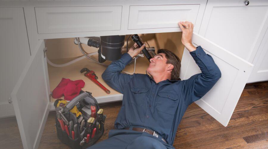 Professional expert plumbing services in New Carlisle, IN